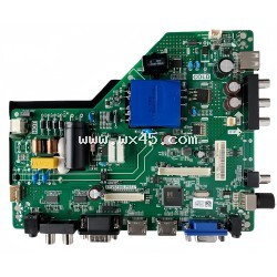 海信LED43H2000主板TP.VST69D.PB737配屏HD426J2F71物料码226454 海信LED43H2000主板TP.VST69D.PB737配屏HD426J2F71物料码226454