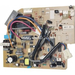 原装全新长虹空调内机主板 JUK7.820.10015664 JUK6.672.10024118 原装全新长虹空调内机主板 JUK7.820.10015664 JUK6.672.10024118