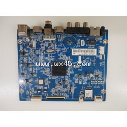 R-主板组件JUC6.690.00217184