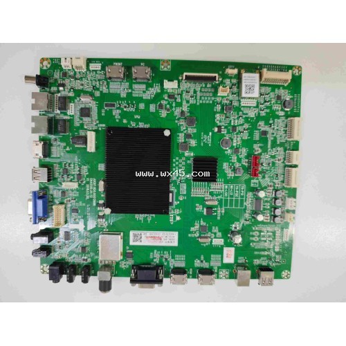 R-主板组件JUCB6.690.00218650