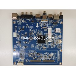 R-主板组件JUC6.690.00219179