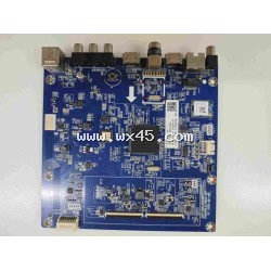 R-主板组件JUC6.690.00219730
