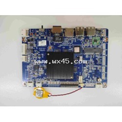 R-主板组件JUX6.690.00224136