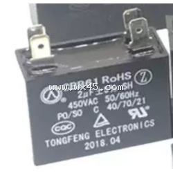 5246A205J20R-薄膜电容CBB61-450VAC-2μF±5%裸线$CBB61A-450V… 5246A205J20R-薄膜电容CBB61-450VAC-2μF±5%裸线$CBB61A-450V…