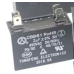 5246A205J20R-薄膜电容CBB61-450VAC-2μF±5%裸线$CBB61A-450V…