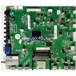 850047224R-主板组件JUC6.690.00060819