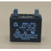 5246A305J10R-薄膜电容CBB611A-450VAC-3μF±5%(双插片)$CBB61-…
