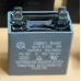 5246A405J00R-薄膜电容CBB611A-450VAC-4μF±5%(双插片)$CBB61-…