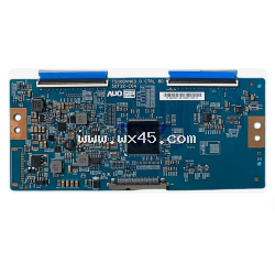 AUO 原装 T500QVN03.0 CTRL BD 50T32-C04 逻辑板 质保3个月 现货 AUO 原装 T500QVN03.0 CTRL BD 50T32-C04 逻辑板 质保3个月 现货