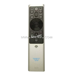 810849922R-遥控器RBF500VC(JUB2.018.1268) 810849922R-遥控器RBF500VC(JUB2.018.1268)