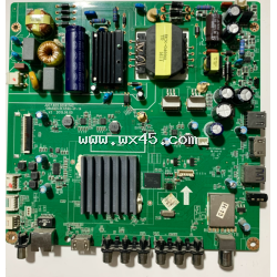 850143772R-主板组件JUC6.690.00155679