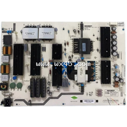 长虹电源板MPL55S-1S2 11A5-A代码850178913