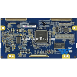 全新原装 T370XW02 V5 CB 06A69-1A 逻辑板TCL L37M61B LA37R81BA 全新原装 T370XW02 V5 CB 06A69-1A 逻辑板TCL L37M61B LA37R81BA