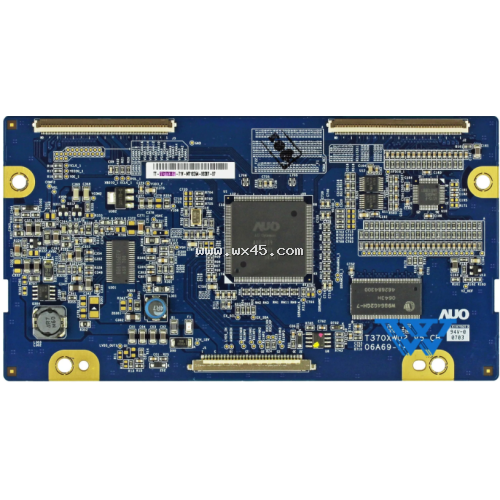 全新原装 T370XW02 V5 CB 06A69-1A 逻辑板TCL L37M61B LA37R81BA