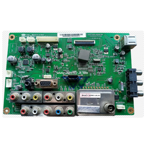 850048749R-主板组件JUC6.690.00062919