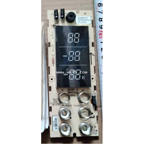 显示板_B1097.4-2