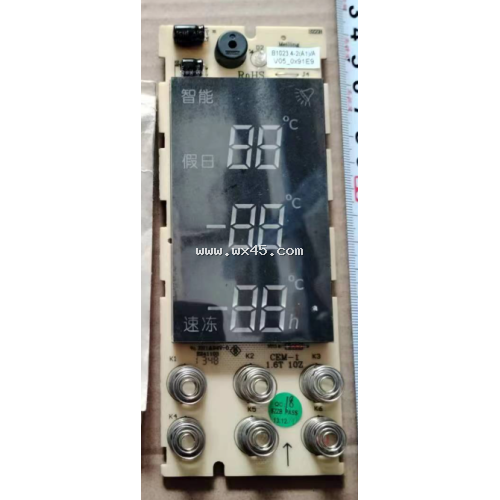 显示板_B1023.4-2(A1)/A