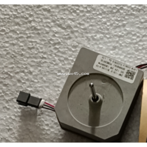 风扇电机_B11120.4-12