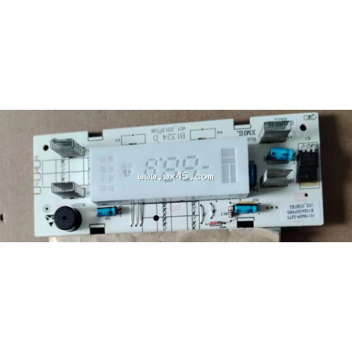 显示板图案件_B1324-TA02
