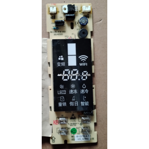 显示板_B1379.4-1