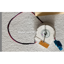 雪琪_冷凝电机(中山普阳)_BCD-607WECX