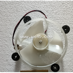 雪祺_冷凝电机_BCD-452WECX