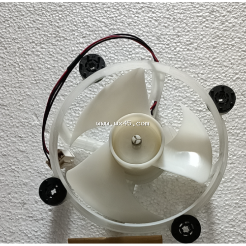 雪祺_冷凝电机_BCD-452WECX