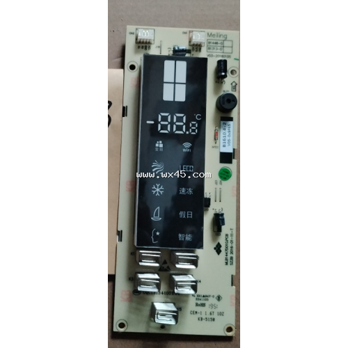 显示板_B1610.4-2