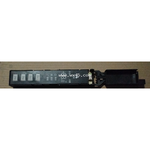 雪祺_超窄显示板组件_BCD-517WPB_雅稠粉