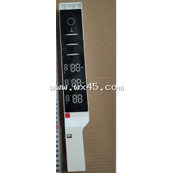 博奥_显示板组件_BCD-495WUP9B鎏紫 博奥_显示板组件_BCD-495WUP9B鎏紫