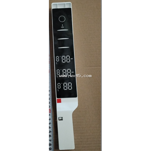 博奥_显示板组件_BCD-495WUP9B鎏紫