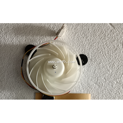 风扇电机_Q/MLKT-290/CC