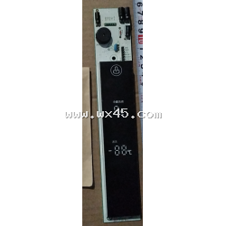 元隆_显示板_BCD-436WUECX 元隆_显示板_BCD-436WUECX