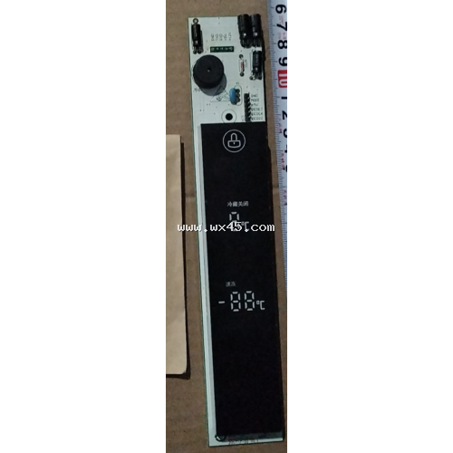 元隆_显示板_BCD-436WUECX