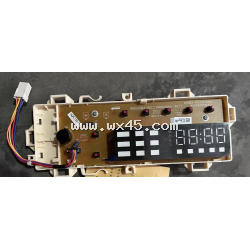 三洋_电脑显示板完成_70C05349 三洋_电脑显示板完成_70C05349