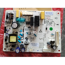 控制板维修专用_BCD-186WEC_B16138(J).4-1