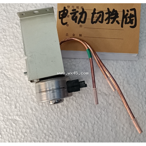 电动切换阀_B2050.4-5