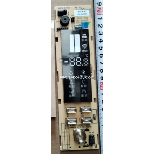显示板_B2106.4-2