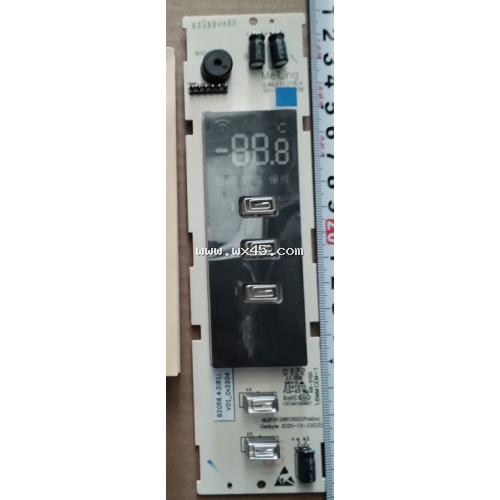 显示板_B2058.4-2(B1)