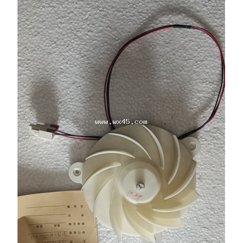 元隆_冷冻风机_BCD-480WP9B星云灰