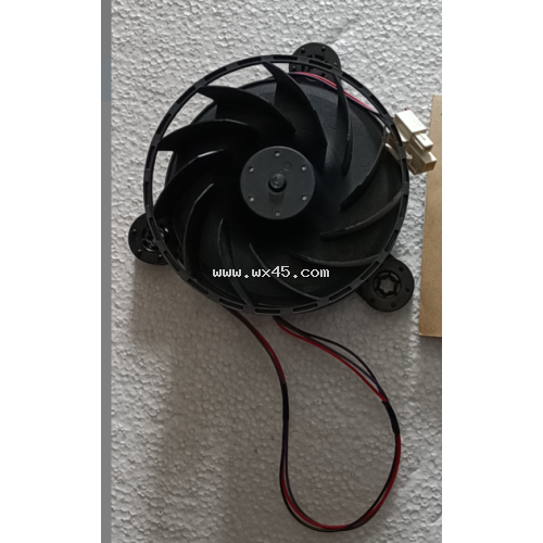 康佳_风扇电机_BCD-310WEBH梦享金
