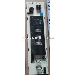 显示板_Q/MLKT-278/X.(B21317(D))
