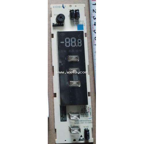 显示板_Q/MLKT-278/X.(B21317(D))