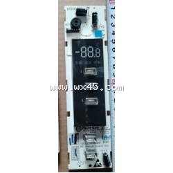 显示板_Q/MLKT-278/X.(B21109)