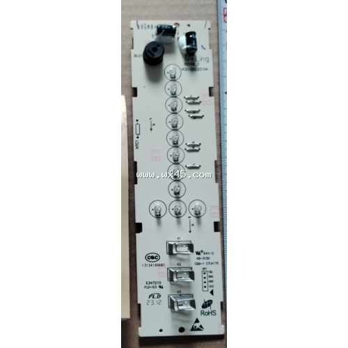 显示板_Q/MLKT-278/U.(B22051)