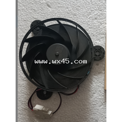 雪祺_冷冻电机_BCD-601WPUBX珊瑚白