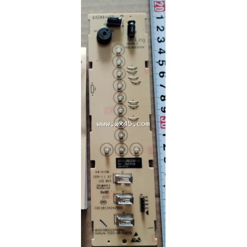 显示板_Q/MLKT-278/U.(BD23010)