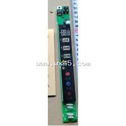 显示板_Q/MLKT-278/R.B5.(BD23047)