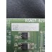 海信HZ65E7D主板 RSAG7.820.8796 屏HD650V3U51 物料编码250398