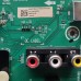 海信65A56EUA出口主板RSAG7.820.10291物料编码284307